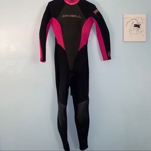 O’neill wetsuit